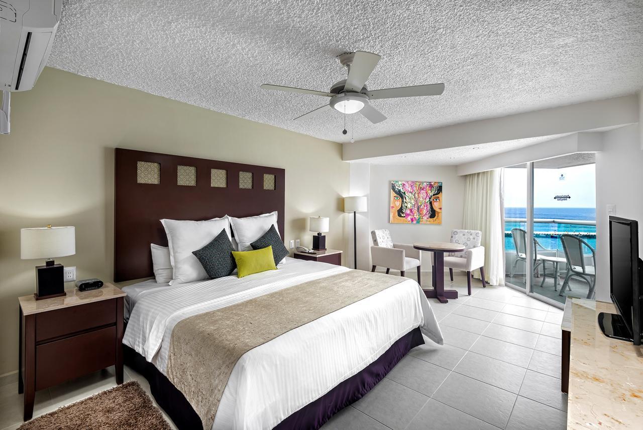 Khu nghỉ mát El Cid La Ceiba (adults Only) 4*