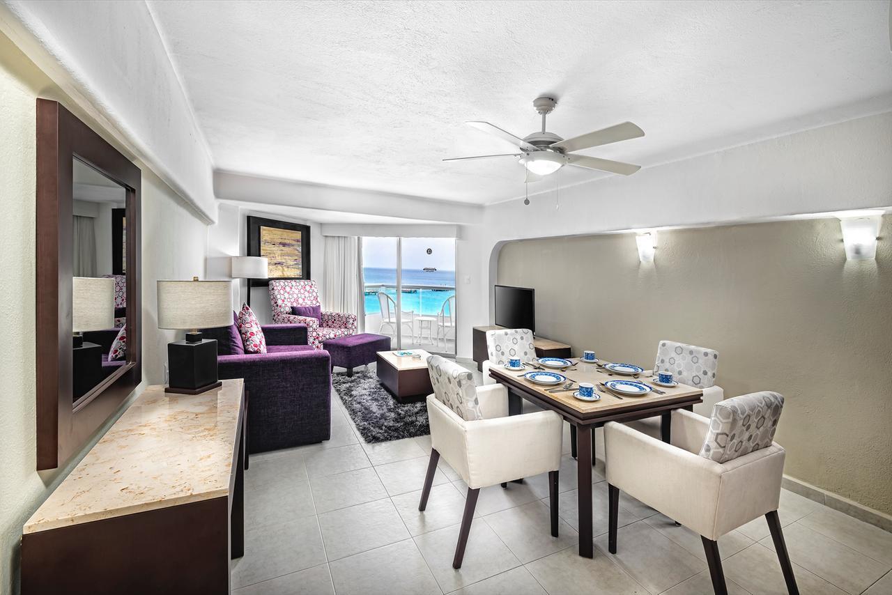 Khu nghỉ mát El Cid La Ceiba (adults Only) 4*