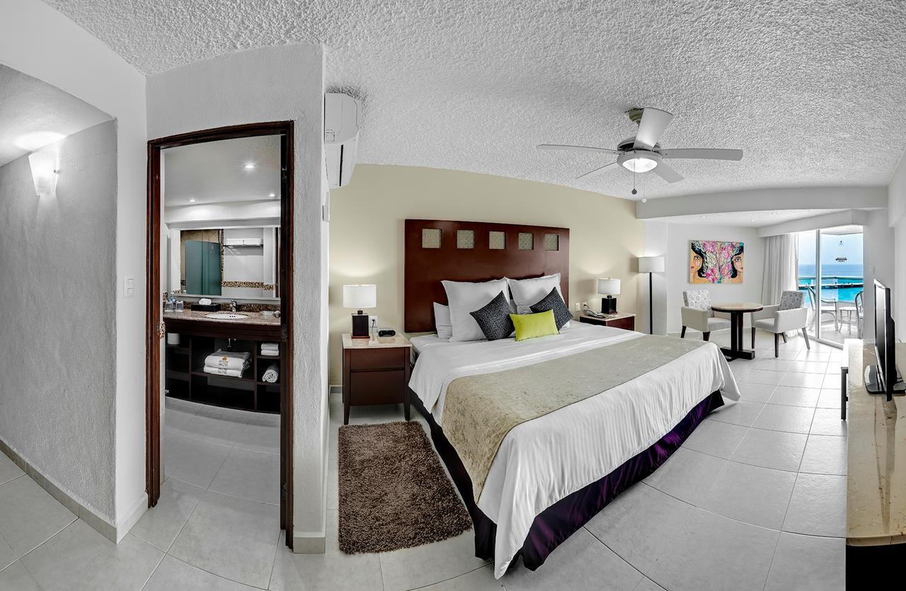 Khu nghỉ mát El Cid La Ceiba (adults Only) 4*