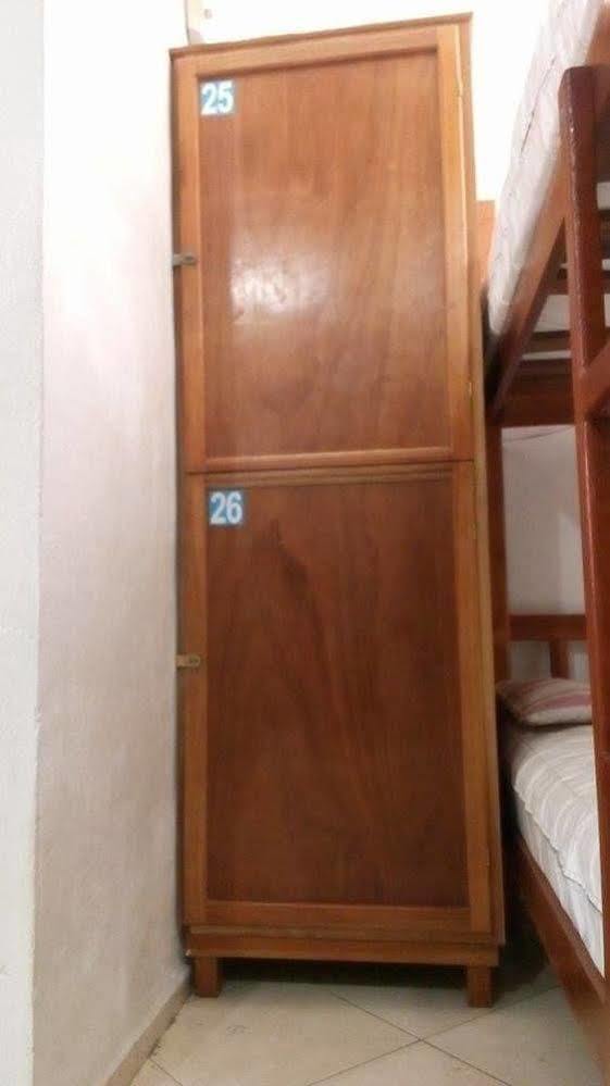 Khách sạn Hostelito Hotel