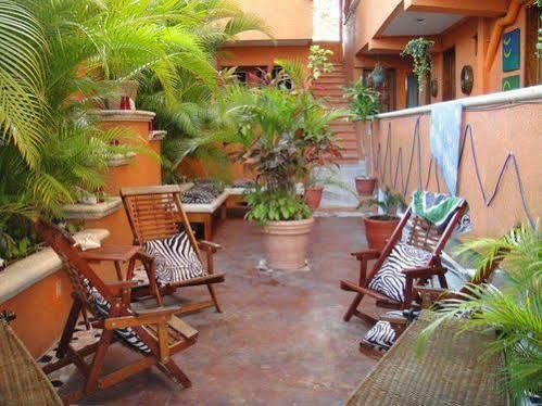 Hostelito Hotel Khách sạn
