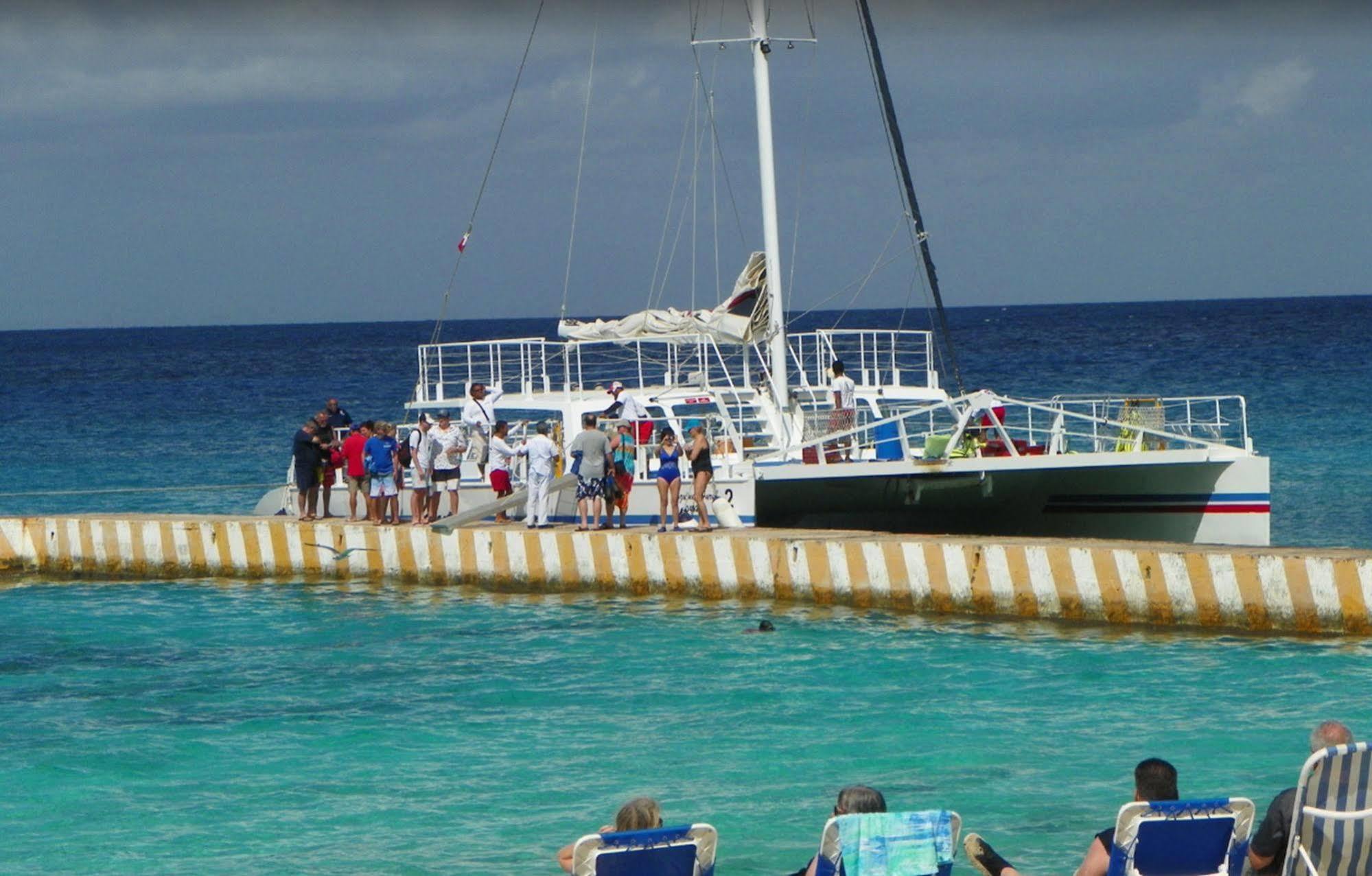 El Cozumeleno Resort Cozumel