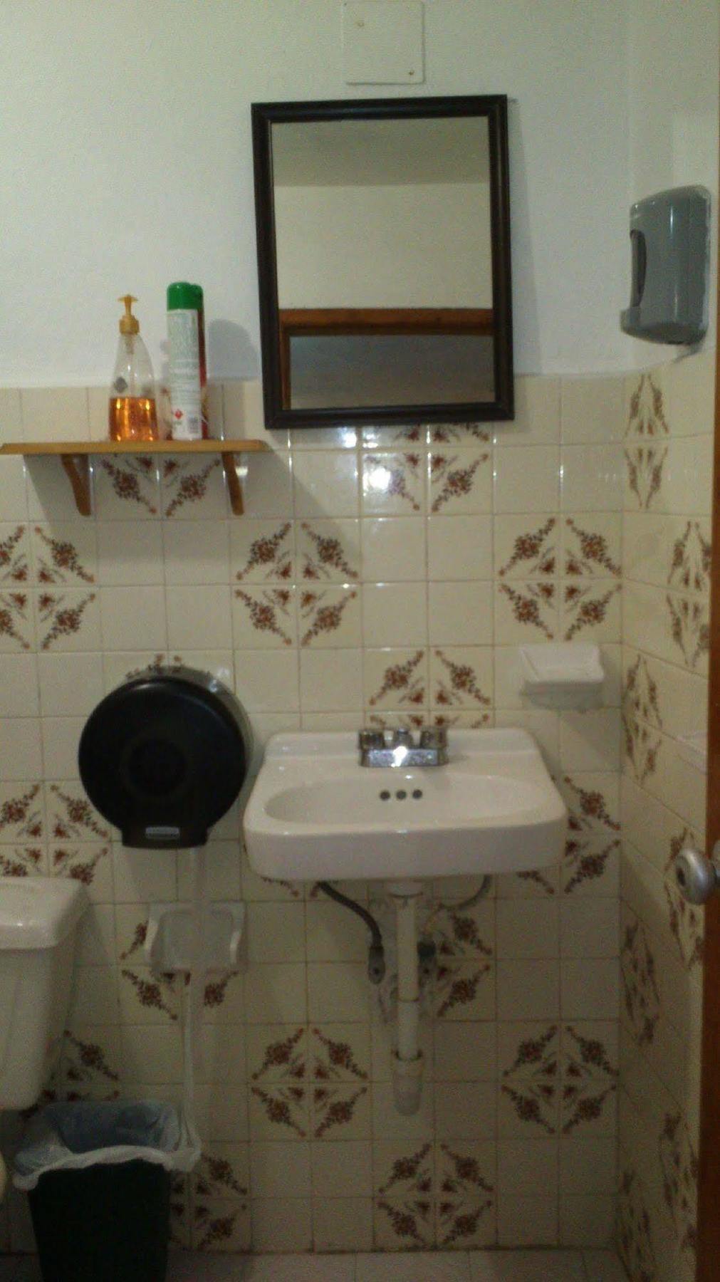 Nhà trọ Amigos Cozumel