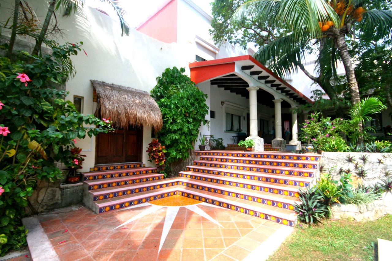 Coco & Breakfast Bed and breakfast Cozumel