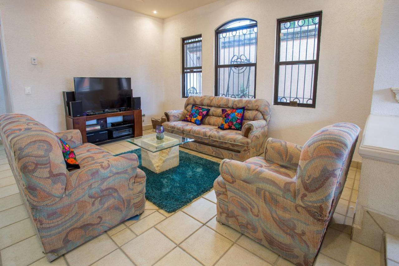 Casa Luna Private *