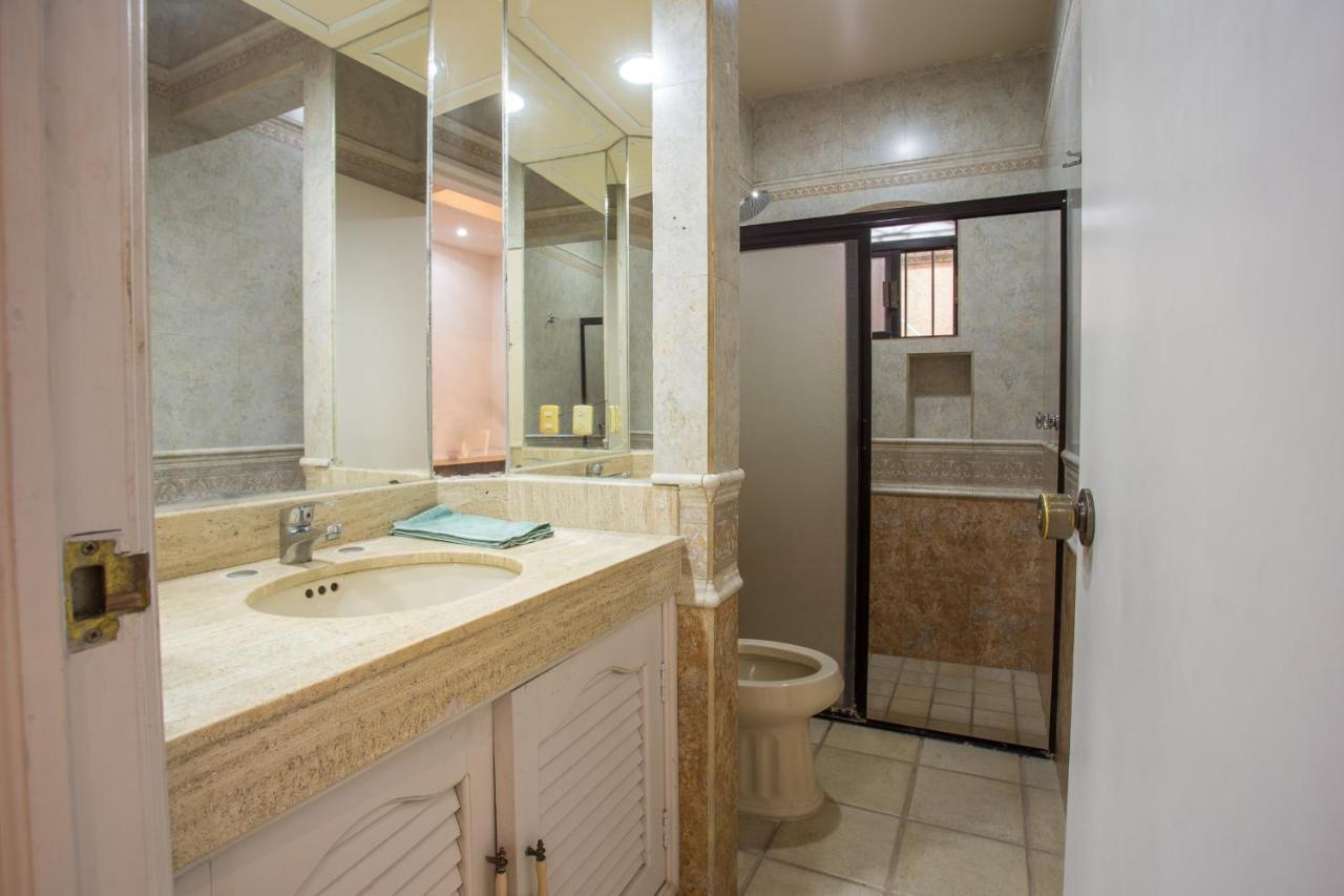 Casa Luna Private *