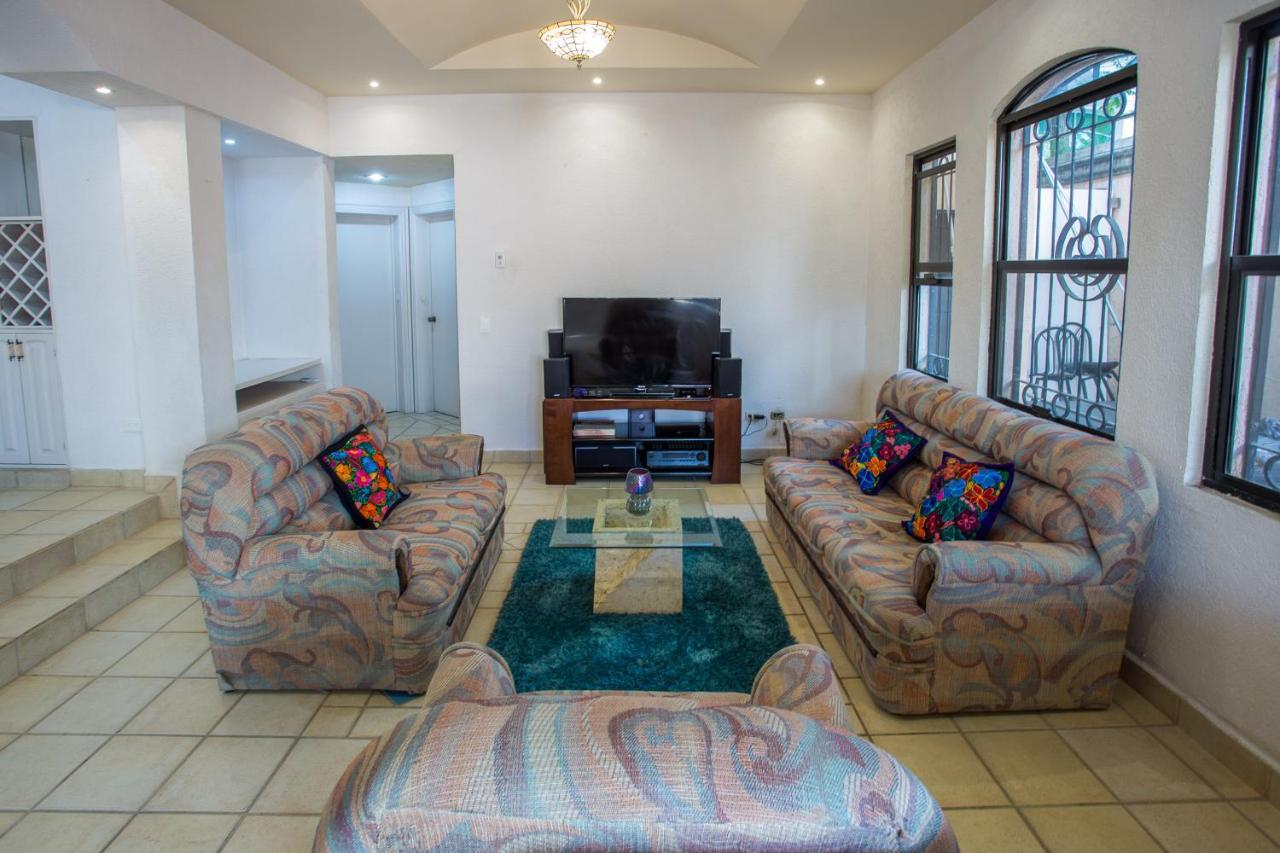 Holiday home Casa Luna Private Cozumel