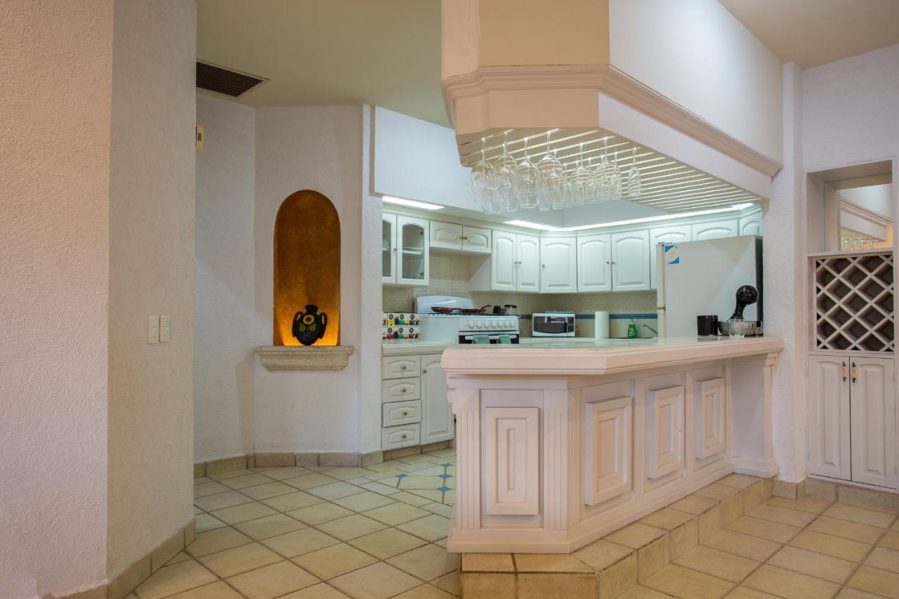 Casa Luna Private Holiday home Cozumel