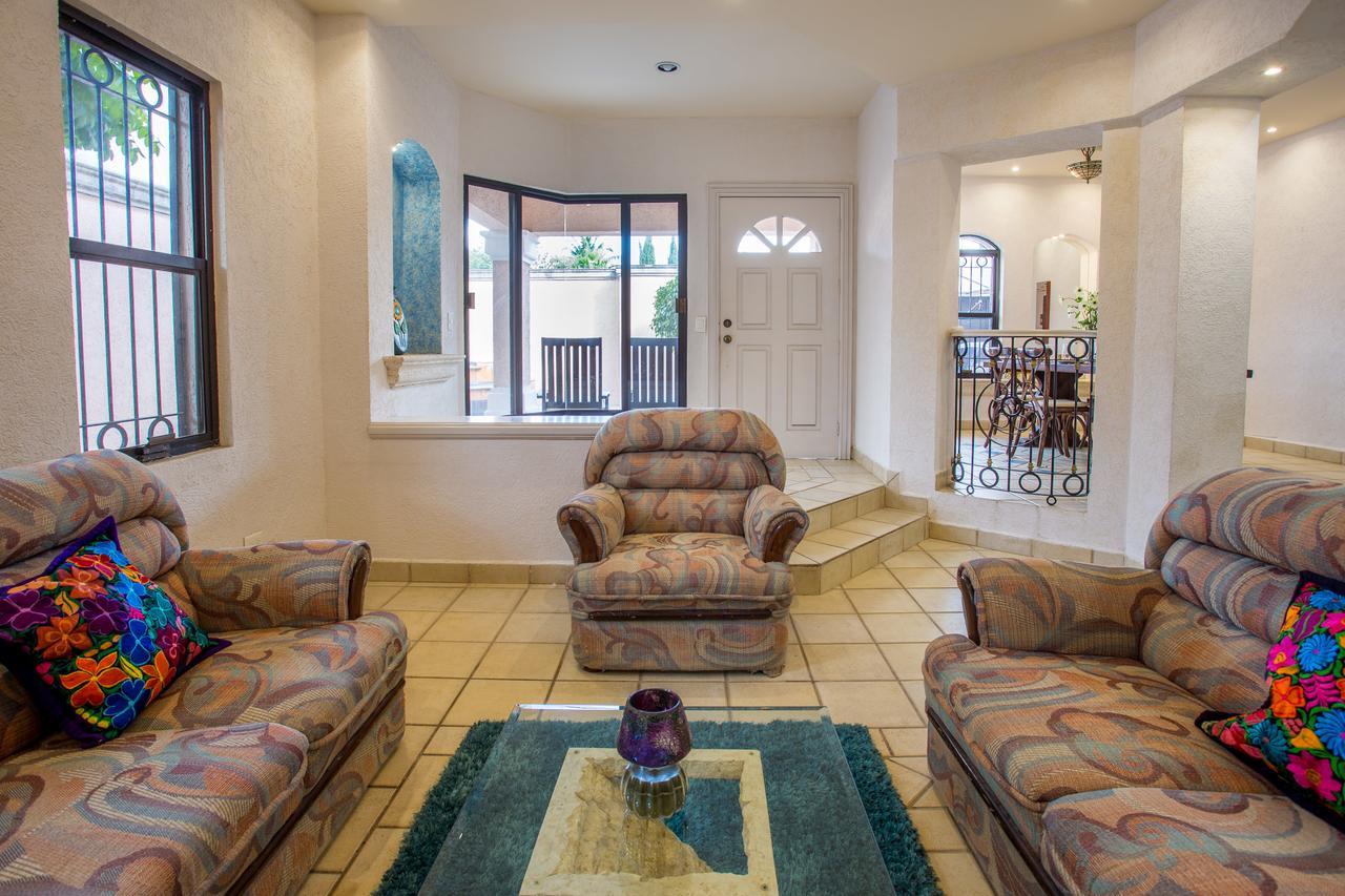 Casa Luna Private Holiday home Cozumel