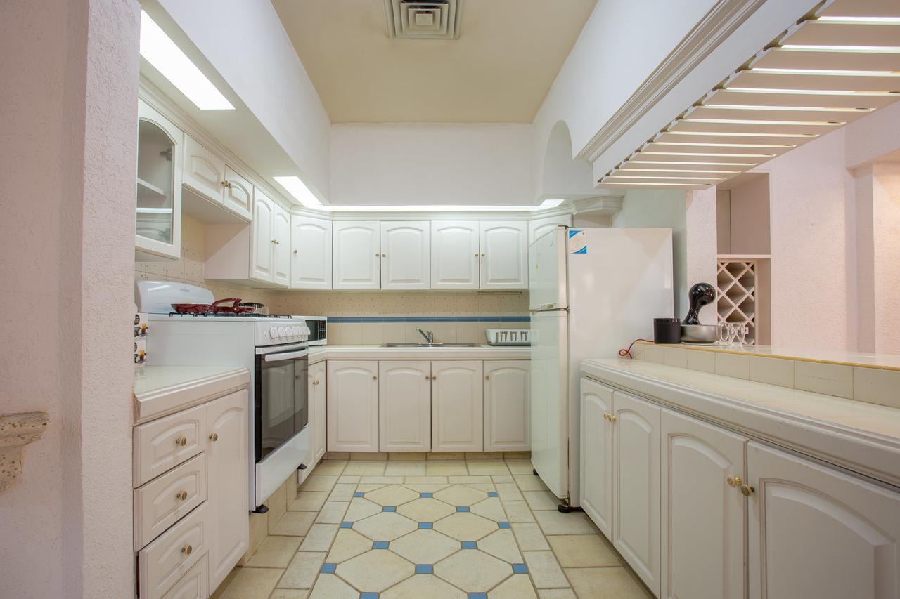 Casa Luna Private *