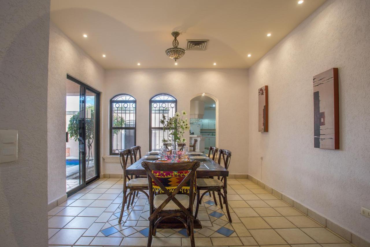 Casa Luna Private Cozumel