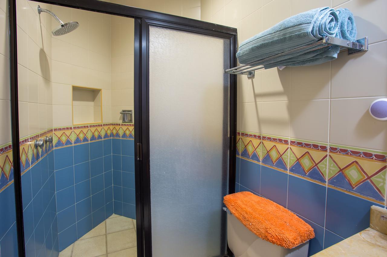 Holiday home Casa Luna Private Cozumel