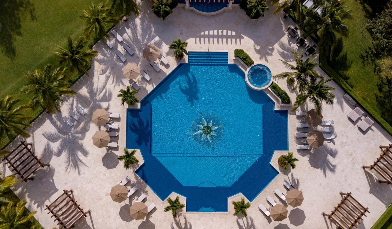 The Landmark Of 5* Cozumel