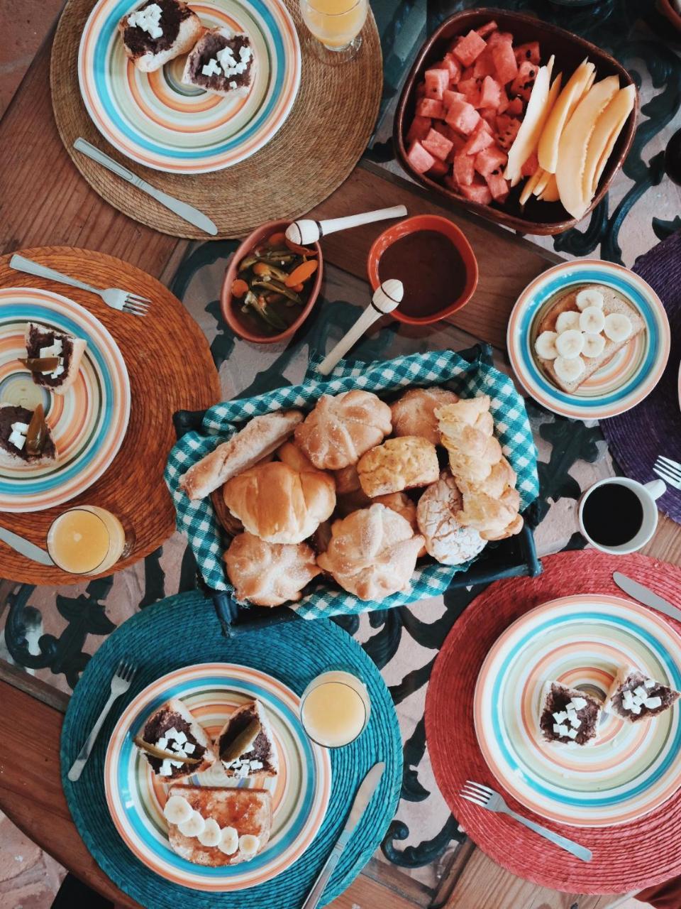 Bed and breakfast Coco & Breakfast Cozumel
