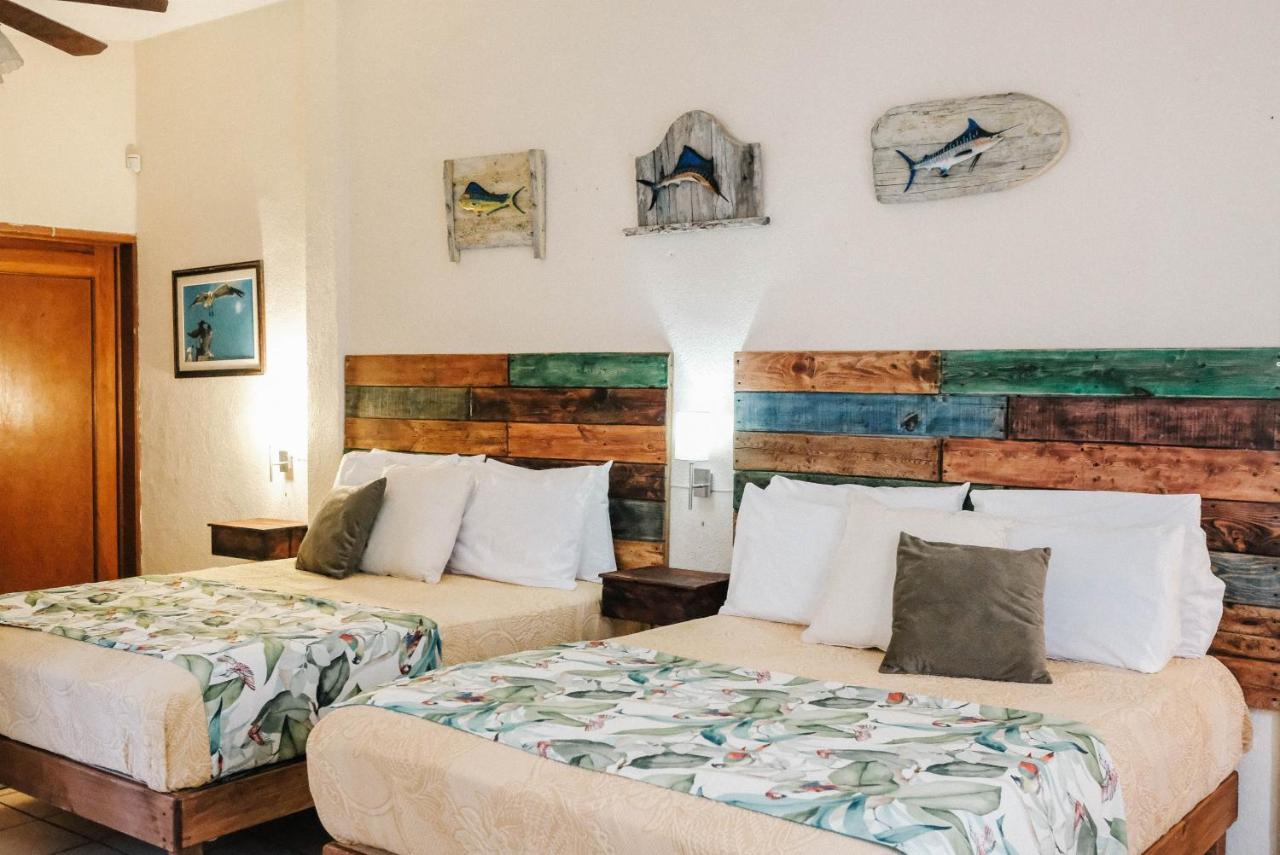 Coco & Breakfast Bed and breakfast Cozumel