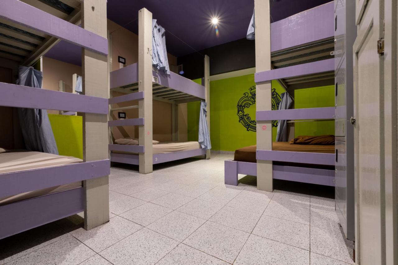 2tank Dive Hostel