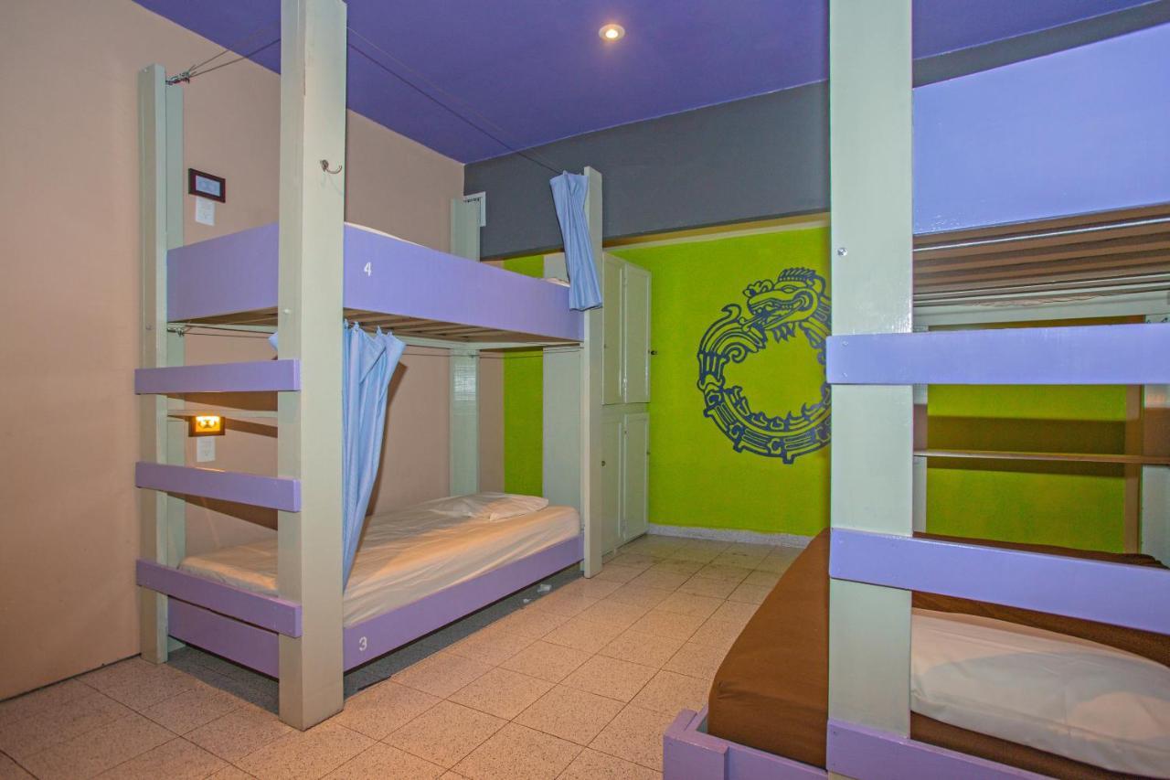 Hostel 2tank Dive Cozumel