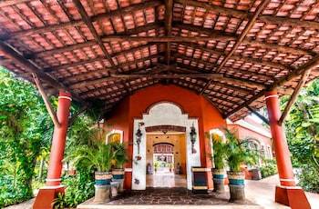 Hotel Occidental Grand Cozumel
