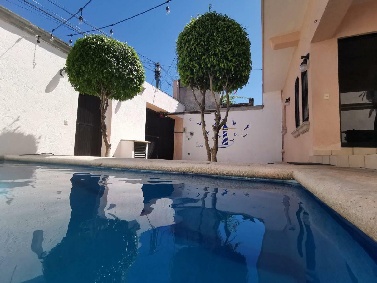 Casa Luna Private Cozumel