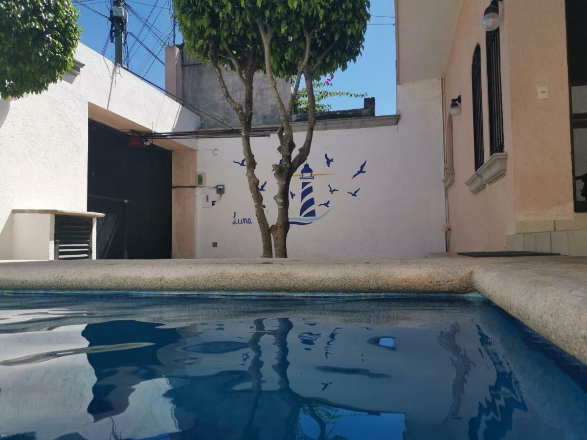 Casa Luna Private Holiday home *