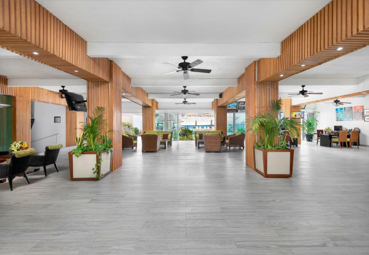 El Cid La Ceiba (adults Only) Khu nghỉ mát 4*