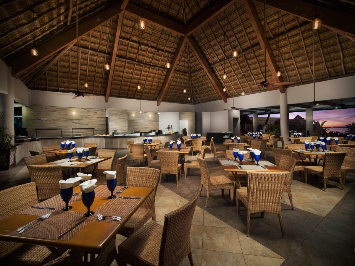 El Cid La Ceiba (adults Only) Khu nghỉ mát Cozumel