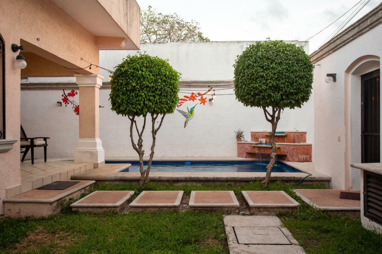 Holiday home Casa Luna Private *