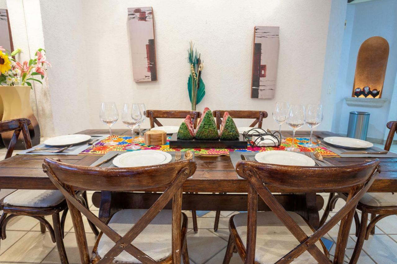 Casa Luna Private * Cozumel