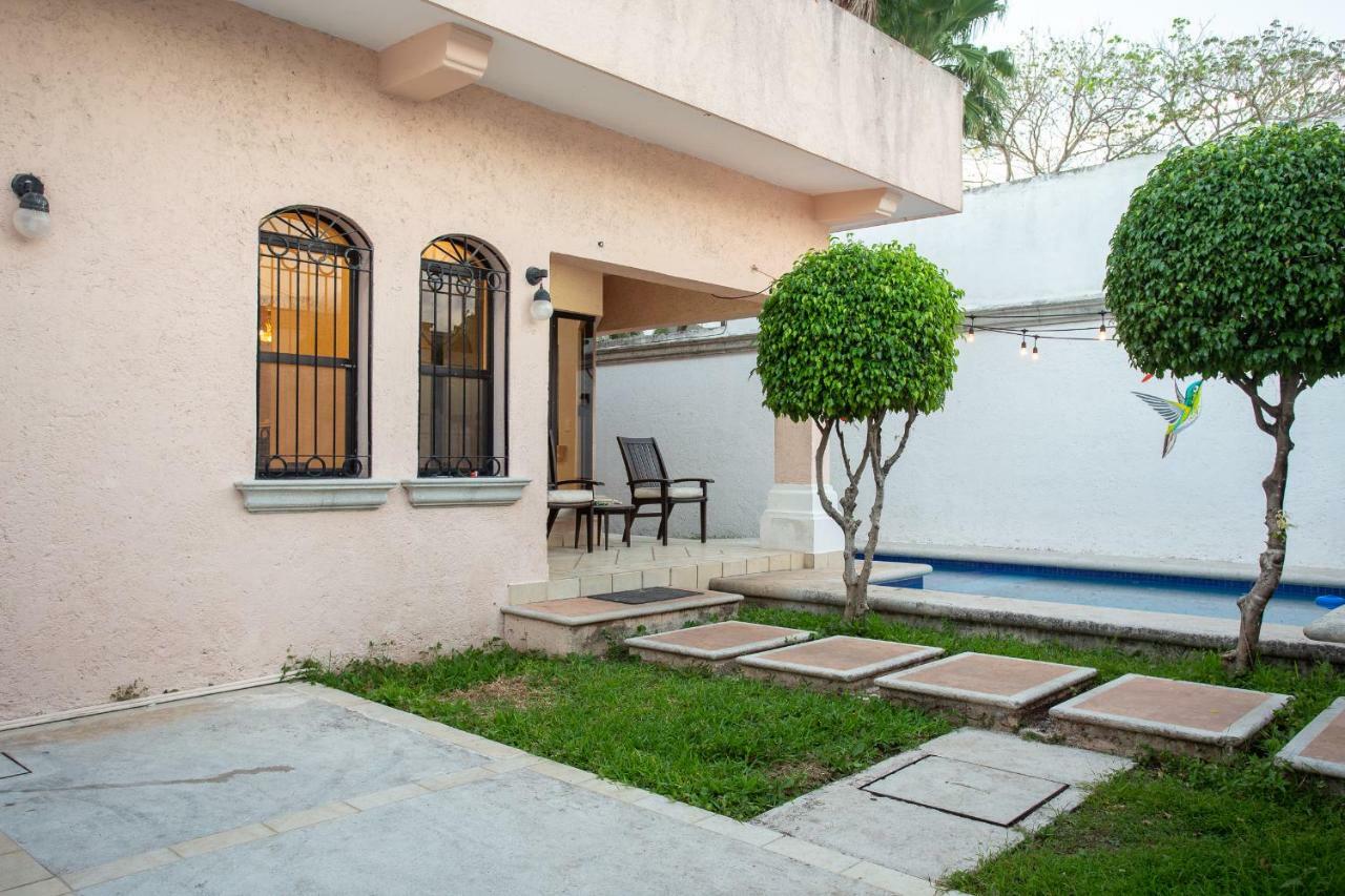 Casa Luna Private * Cozumel