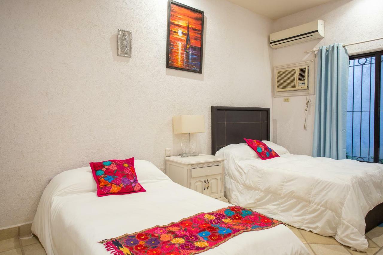 Casa Luna Private