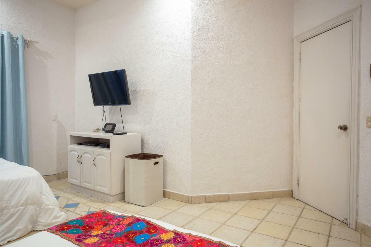 Casa Luna Private Cozumel