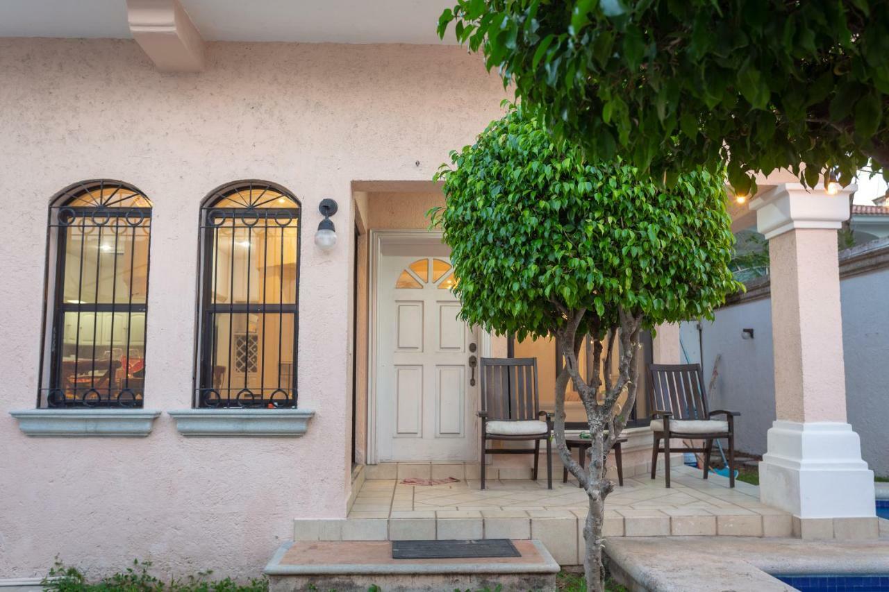 Holiday home Casa Luna Private Cozumel