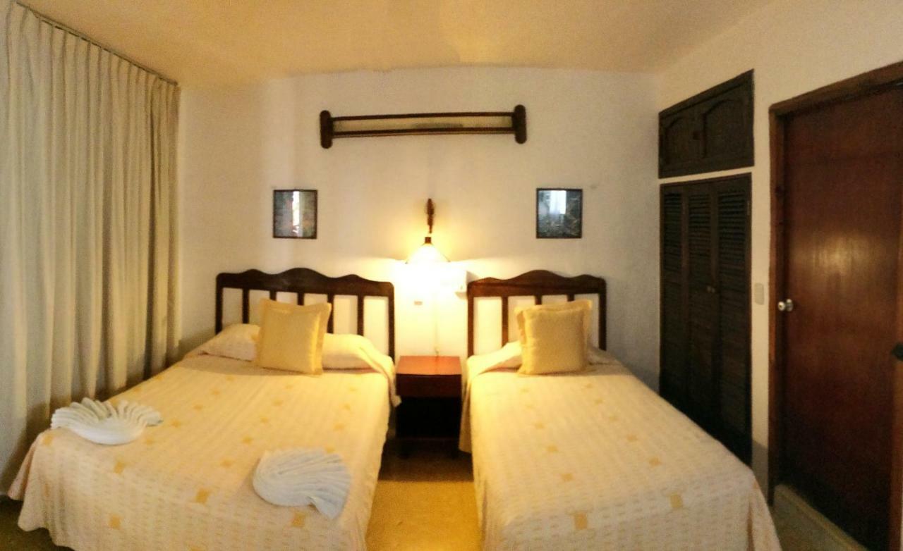 Hotel Costa Brava Cozumel