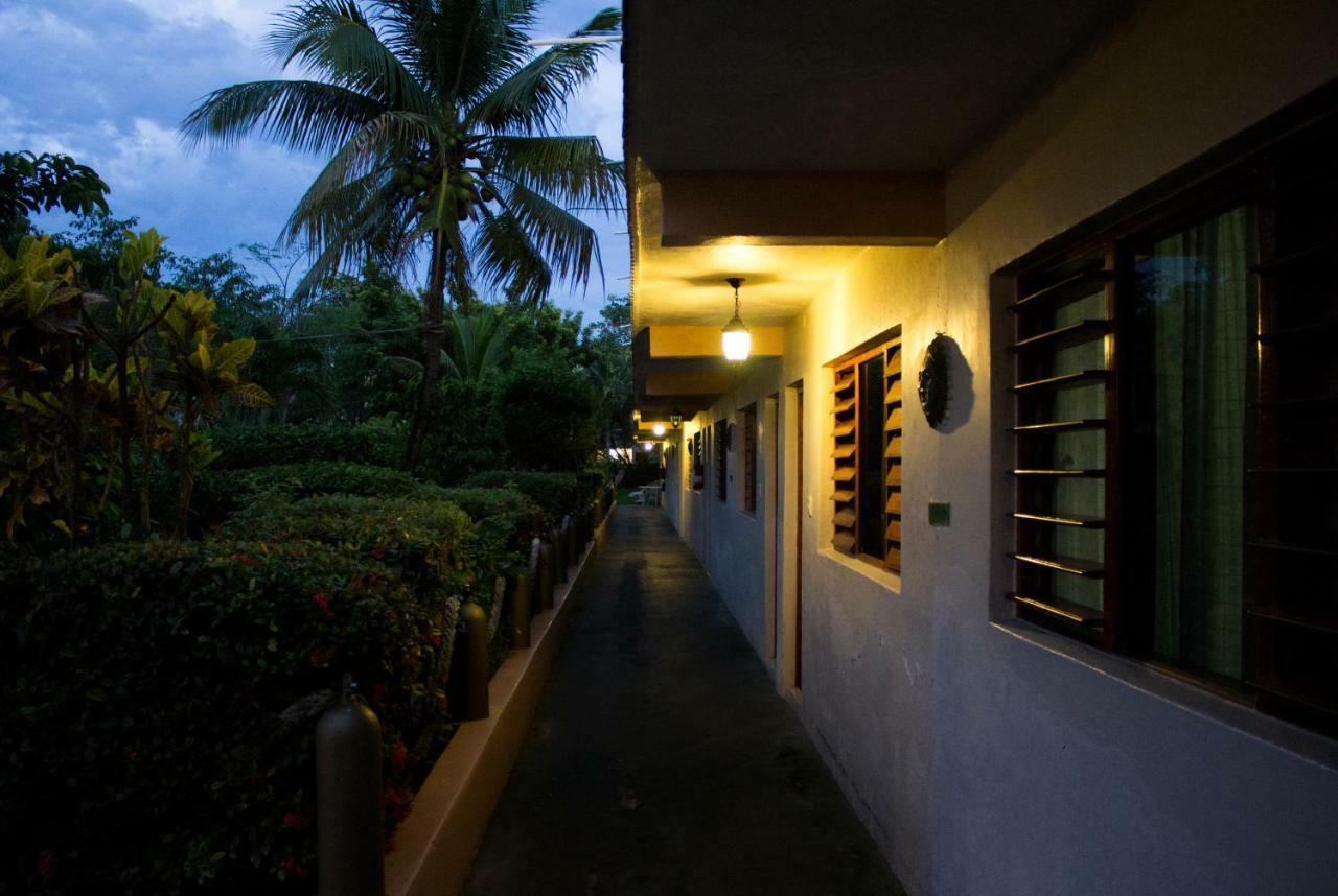 Costa Brava Hotel Cozumel
