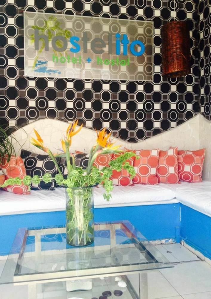 Hostelito Hotel Khách sạn 2*
