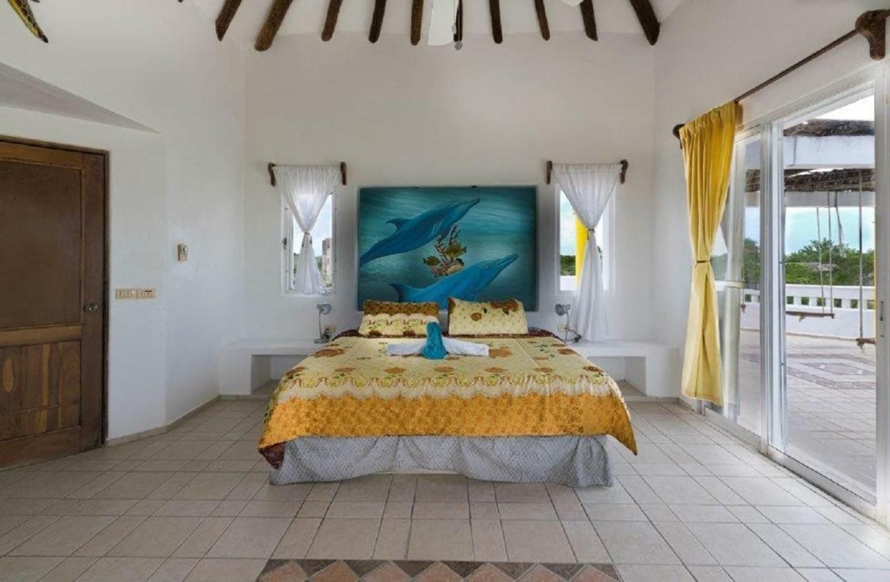 Biệt thự Alegria Cozumel