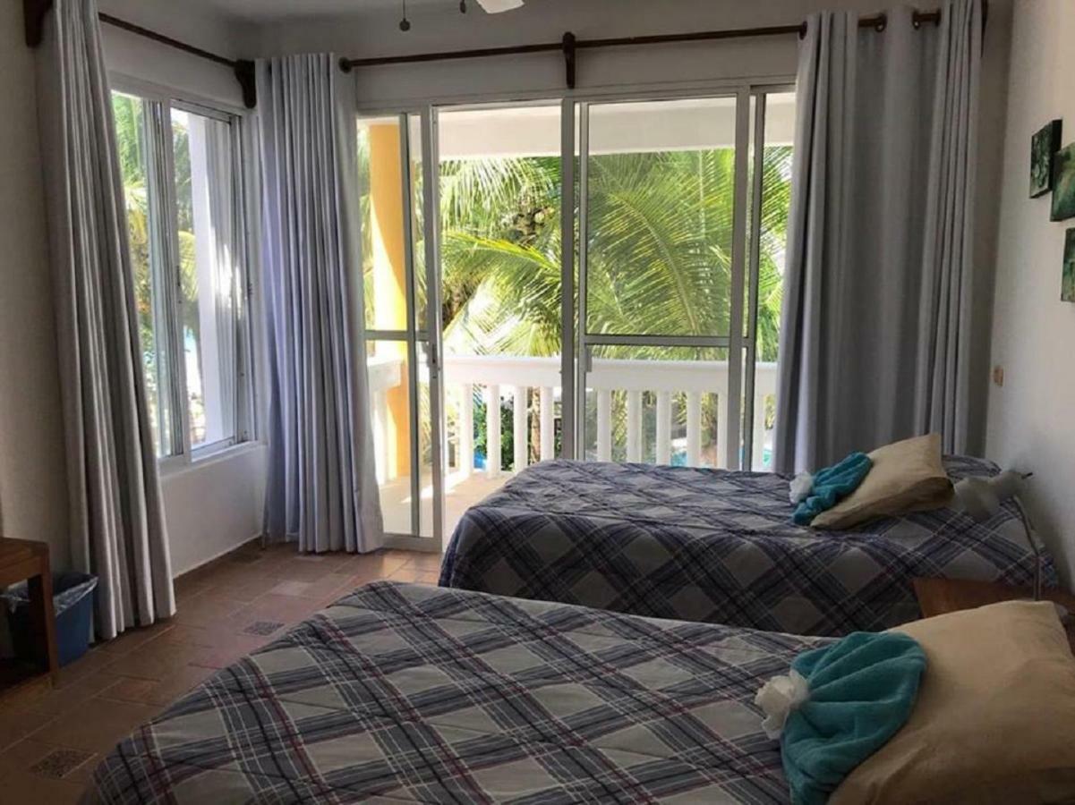 Biệt thự Alegria Cozumel
