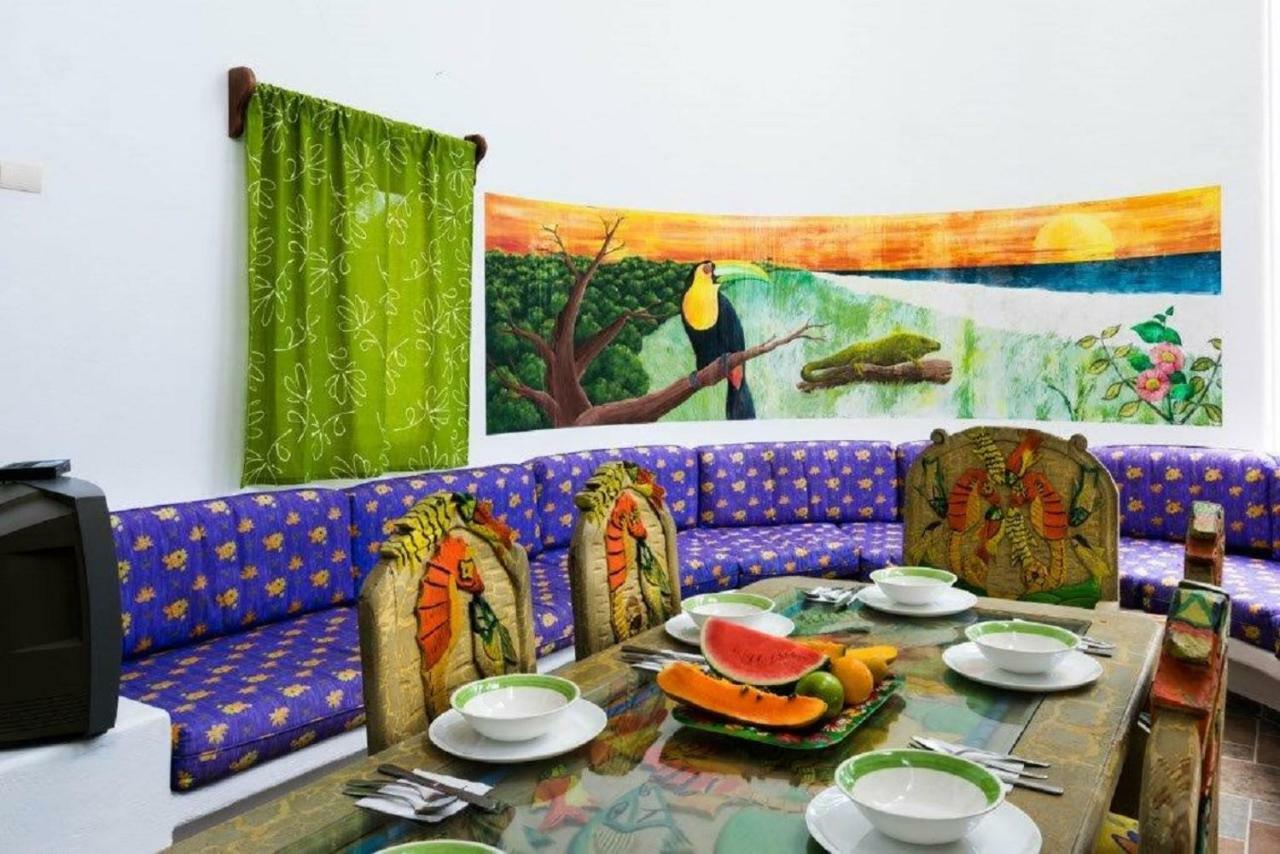 Alegria Biệt thự