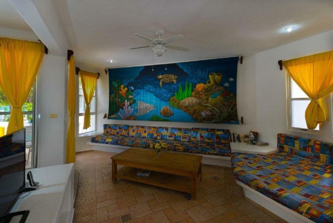 Biệt thự Alegria Cozumel