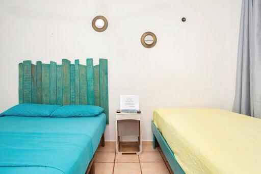 Hospedagem domiciliar Casa Calido
