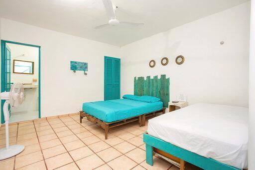 Casa Calido Hospedagem domiciliar