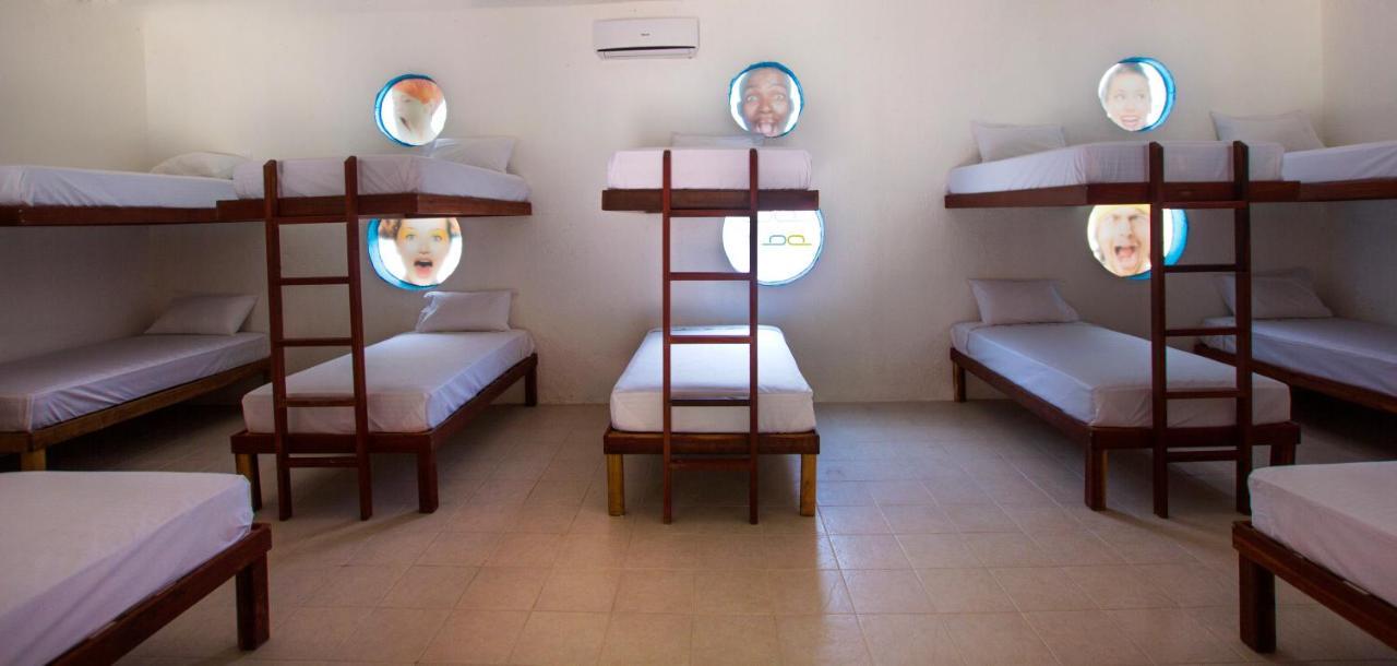 Beds Friends Cozumel