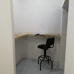 Apartamento Planta Baja, A Pie De Calle Con Aire Acondicionado
