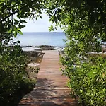 Confortable Casa En Cozumel, Condominio Con Alberca Y Vista Al Mar # 10