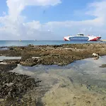 Confortable Casa En Cozumel, Condominio Con Alberca Y Vista Al Mar # 10