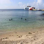 Confortable Casa En Cozumel, Condominio Con Alberca Y Vista Al Mar # 10