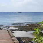 Confortable Casa En Cozumel, Condominio Con Vista Al Mar # 28