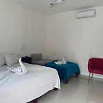 “La Villa Ross” Un Lugar Encantador Con Alberca