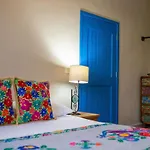 Casa Del Solar Centro Cozumel - Wifi Gratuito Fibra Optica 200 Mbps