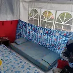Camping & Voluntary